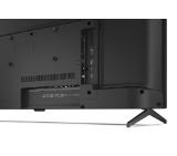 Sharp 40FI2EA, 40" LED Android TV, Full HD 1920x1080, 1 000 000:1, DVB-T/T2/C/S/S2, Active Motion 400, Speaker 2x8W, Dolby Digital, DTS HD, Google Assistant, Chromecast Built-in, 3xHDMI, 3.5mm Headphone jack / line-out, CI+, USB, Wi-Fi, Bluetooth, LAN, C