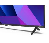 Sharp 55FN2EA, 55" LED  Android TV, 4K Ultra HD 3840x2160 Frameless, 1 000 000:1, DVB-T/T2/C/S/S2, Active Motion 800, HARMAN/KARDON, HDR10, Dolby Digital, Dolby Vision, DTS:X, Google Assistant, Chromecast Built-in, 2xHDMI 2.1, SD card reader, 3.5mm Headp