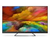Sharp 55EQ6EA, 55" LED  Android TV, 4K Ultra HD Quantum Dot 3840x2160 Frameless, AQUOS, 1 000 000:1, DVB-T/T2/C/S/S2, Active Motion 1000, HARMAN/KARDON, HDR10, Dolby Atmos, Dolby Vision, DTS:X, Google Assistant, Chromecast Built-in, 2xHDMI 2.1, SD card r