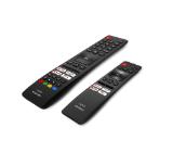 Sharp 55EQ6EA, 55" LED  Android TV, 4K Ultra HD Quantum Dot 3840x2160 Frameless, AQUOS, 1 000 000:1, DVB-T/T2/C/S/S2, Active Motion 1000, HARMAN/KARDON, HDR10, Dolby Atmos, Dolby Vision, DTS:X, Google Assistant, Chromecast Built-in, 2xHDMI 2.1, SD card r