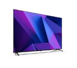 Sharp 65FN2EA, 65" LED  Android TV, 4K Ultra HD 3840 x 2160 Frameless, DVB-T/T2/C/S/S2, Active Motion 800, HARMAN/KARDON, HDR10, Dolby Digital, Dolby Vision, DTS:X, Google Assistant, Chromecast Built-in, 2xHDMI 2.1, SD card reader, 3.5mm Headphone jack /