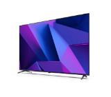 Sharp 65FN2EA, 65" LED  Android TV, 4K Ultra HD 3840 x 2160 Frameless, DVB-T/T2/C/S/S2, Active Motion 800, HARMAN/KARDON, HDR10, Dolby Digital, Dolby Vision, DTS:X, Google Assistant, Chromecast Built-in, 2xHDMI 2.1, SD card reader, 3.5mm Headphone jack /