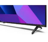 Sharp 65FN2EA, 65" LED  Android TV, 4K Ultra HD 3840 x 2160 Frameless, DVB-T/T2/C/S/S2, Active Motion 800, HARMAN/KARDON, HDR10, Dolby Digital, Dolby Vision, DTS:X, Google Assistant, Chromecast Built-in, 2xHDMI 2.1, SD card reader, 3.5mm Headphone jack /