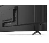 Sharp 65FN2EA, 65" LED  Android TV, 4K Ultra HD 3840 x 2160 Frameless, DVB-T/T2/C/S/S2, Active Motion 800, HARMAN/KARDON, HDR10, Dolby Digital, Dolby Vision, DTS:X, Google Assistant, Chromecast Built-in, 2xHDMI 2.1, SD card reader, 3.5mm Headphone jack /