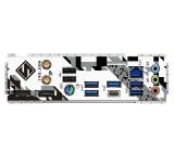 Asrock B760M Steel Legend Wi-Fi
