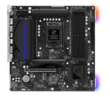 Asrock B760M Phantom Gaming Riptide