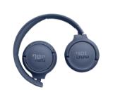 JBL T520BT BLU HEADPHONES