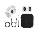 Logitech Pro X 2 Headset white