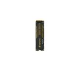 Transcend 1TB, M.2 2280, PCIe Gen4x4, NVMe, 3D TLC, with Dram (Graphene Heatsink)