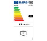 Samsung LS24C310EA, 24" IPS LED, 75 Hz, 5 ms GTG, 1920x1080, 250cd/m2, D-Sub, HDMI 1.4, Black