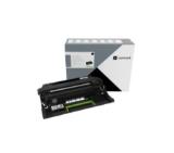 Lexmark 66S0ZA0 MS531/631/632/639/MX532/632 Black 75K Imaging Unit