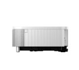 Epson EH-LS800W, 3LCD, Laser, 4K PRO-UHD, 240Hz, 16:9, 4000 lumen, 2500000 : 1, Ethernet, Wireless LAN 5GHz, HDMI (2x), Audio Out, USB, Bluetooth, Android TV, 20W Stereo Speakers, 60 months, 20000 h. light source