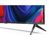 Sharp 55FL1EA, 55" LED  Android TV, 4K Ultra HD 3840x2160 Frameless, 1 000 000:1, DVB-T/T2/C/S/S2, Active Motion 600, 2x10W (6 ohm), HDR10, Dolby Digital, Dolby Vision, DTS:X, Google Assistant, Chromecast Built-in, 2xHDMI 2.1, SD card reader, 3.5mm Headp