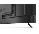 Sharp 55FL1EA, 55" LED  Android TV, 4K Ultra HD 3840x2160 Frameless, 1 000 000:1, DVB-T/T2/C/S/S2, Active Motion 600, 2x10W (6 ohm), HDR10, Dolby Digital, Dolby Vision, DTS:X, Google Assistant, Chromecast Built-in, 2xHDMI 2.1, SD card reader, 3.5mm Headp