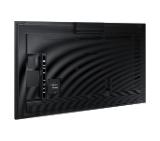 Samsung LFD QM32RT, 32" Touch, 24/7, LED, 8 ms, 400 nit, 1920x1080, WiFi, Bluetooth, DP 1.2, HDMI 2.0, 2xUSB 2.0, RJ45, Tizen 4.0, Black