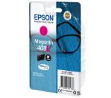 Epson 408L Spectacles DURABrite Ultra Single Magenta Ink