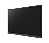 LG CreateBoard 65TR3DK, 65" IPS UHD 3,840x2,160, MT 40 Points, Remote-control, Wireless ScreenShare, 440 nit, CR 1,200:1, Dynamic CR 5000:1, RT 8ms, HDMI, USB-C, USB3.0, Wi-Fi, Bluetooth, Speaker (15W x 2), RS232C, RJ45, RGB, Audio In/Out, PIP,QR Login,