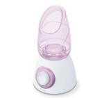 Beurer FS 60 Facial Sauna and Steam Inhaler + Beurer FC 41 Deep pore cleanser