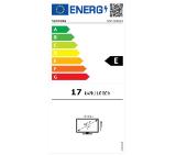 Samsung 24C364 24" Curved, LED IPS, 75 Hz, 4ms, 1920x1080, 250cd/m2, D-Sub, HDMI, Black