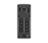 APC Back UPS Pro BR 1300VA, 8 Outlets, AVR, LCD Interface