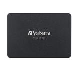 Verbatim Vi550 S3 2.5" SATA III 7mm SSD 2TB