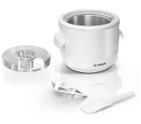 Bosch MUZS2EB, Ice cream attachment
