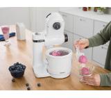 Bosch MUZS2EB, Ice cream attachment