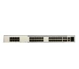 Huawei S5731-S32ST4X-A (8*10/100/1000BASE-T ports, 24*GE SFP ports, 4*10GE SFP+ ports, AC power, front access)