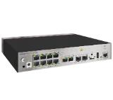 Huawei USG6530E AC Host (10*GE RJ45 + 2*10GE SFP+, 1*Adapter)