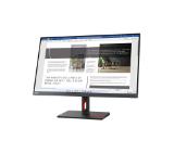 Lenovo ThinkVision S27i-30 27" FHD IPS, 16:9, 1920x1080, 6 ms, 1300:1, 100Hz, Tilt Stand, 2xHDMI, VGA