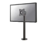 Neomounts POS Flat Screen Desk Mount (bolt-down base)