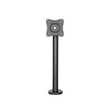 Neomounts POS Flat Screen Desk Mount (bolt-down base)