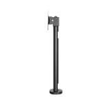 Neomounts POS Flat Screen Desk Mount (bolt-down base)