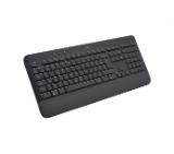 Logitech SIGNATURE K650 - GRAPHITE - US INT`L - INTNL-973