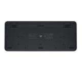 Logitech SIGNATURE K650 - GRAPHITE - US INT`L - INTNL-973