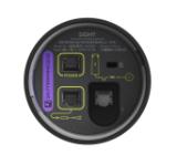 Logitech Sight - GRAPHITE