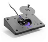 Logitech Tap IP - GRAPHITE