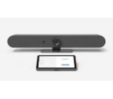 Logitech Rally Bar Mini + Tap IP - GRAPHITE