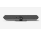 Logitech Rally Bar Mini + Tap IP - GRAPHITE