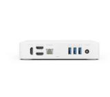 Logitech RoomMate OFF WHITE