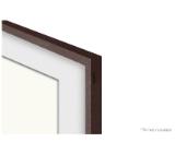 Samsung Frame 75" Brown