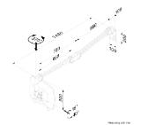 Neomounts Medical Monitor Wall Mount (Full Motion gas spring) for 10"-27" Screen - White