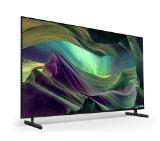 Sony KD-55X85L 55" 4K HDR TV BRAVIA, Full Array LED, 4K HDR Processor X1, XR Motion Clarity, X-Balanced Speaker, Dolby Atmos, DVB-C / DVB-T/T2 / DVB-S/S2, USB, Android TV, Google TV, Voice search, Black