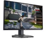 Dell G2524H, 25" LED  Gaming, IPS AG, FullHD 1920 x 1080, sRGB 99%, NVIDIA G-SYNC Compatible, AMD FreeSync Premium, 280Hz, 1ms GtG, 1000:1, 400 cd/m2, HDMI, DisplayPort, Height Adjustable, Tilt, Black