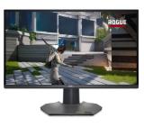 Dell G2524H, 25" LED  Gaming, IPS AG, FullHD 1920 x 1080, sRGB 99%, NVIDIA G-SYNC Compatible, AMD FreeSync Premium, 280Hz, 1ms GtG, 1000:1, 400 cd/m2, HDMI, DisplayPort, Height Adjustable, Tilt, Black