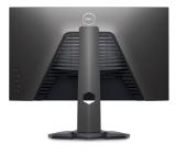 Dell G2524H, 25" LED  Gaming, IPS AG, FullHD 1920 x 1080, sRGB 99%, NVIDIA G-SYNC Compatible, AMD FreeSync Premium, 280Hz, 1ms GtG, 1000:1, 400 cd/m2, HDMI, DisplayPort, Height Adjustable, Tilt, Black
