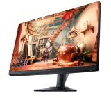Dell Alienware AW2724DM, 27" LED , IPS AG, QHD 2560 x 1440, sRGB 99%, NVIDIA G-SYNC, AMD FreeSync Premium Pro, 180Hz, 1ms GtG, 1000:1, 600 cd/m2, HDMI, DP, USB HUB, Height Adjustable, Pivot, Swivel, Black