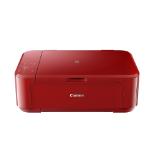 Canon PIXMA MG3650S All-In-One, Red