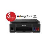 Canon PIXMA G3410 All-In-One, Black