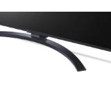 LG 50UR81003LJ, 50" 4K UltraHD TV 4K (3840 x 2160), DVB-T2/C/S2, webOS 23 Smart TV, ThinQ AI, a5 AI Processor 4K Gen6, WiFi, HDR10 pro, HLG, ALLM/HGiG, 4K Upscaling, AI Sound, Voice Controll, AirPlay, HDMI eARC,Quick Card, CI, LAN, USB, Bluetooth, Cresce
